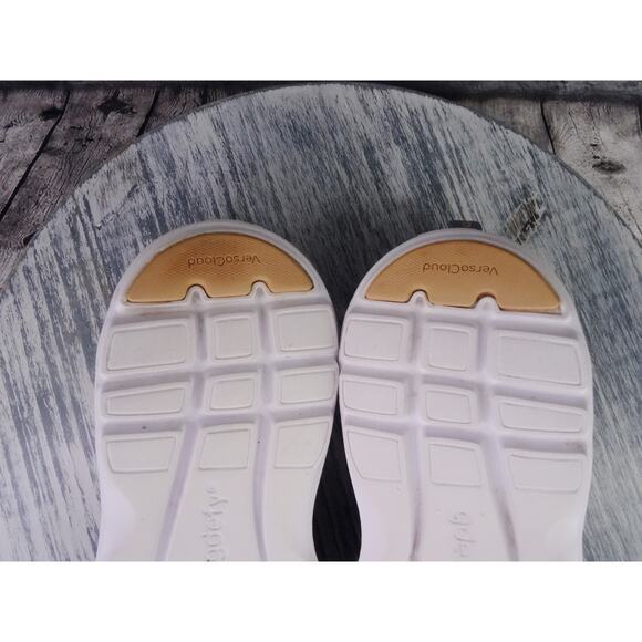 GDEFY Gravity Defyer XLR8 Run Gray Peach Women 7.5 Used In Very Good Condition - Picture 9 of 12